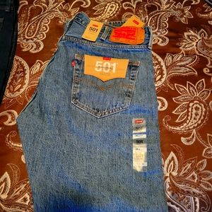 Men's Jeans